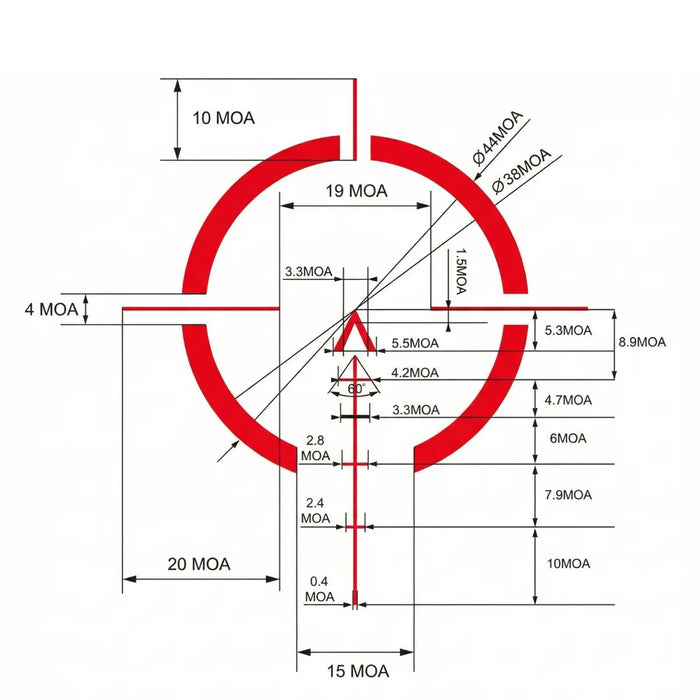 BDC Ladder